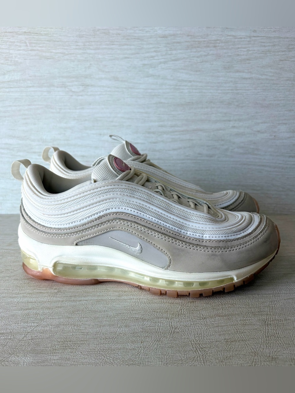 Nike Women’s Air Max 97